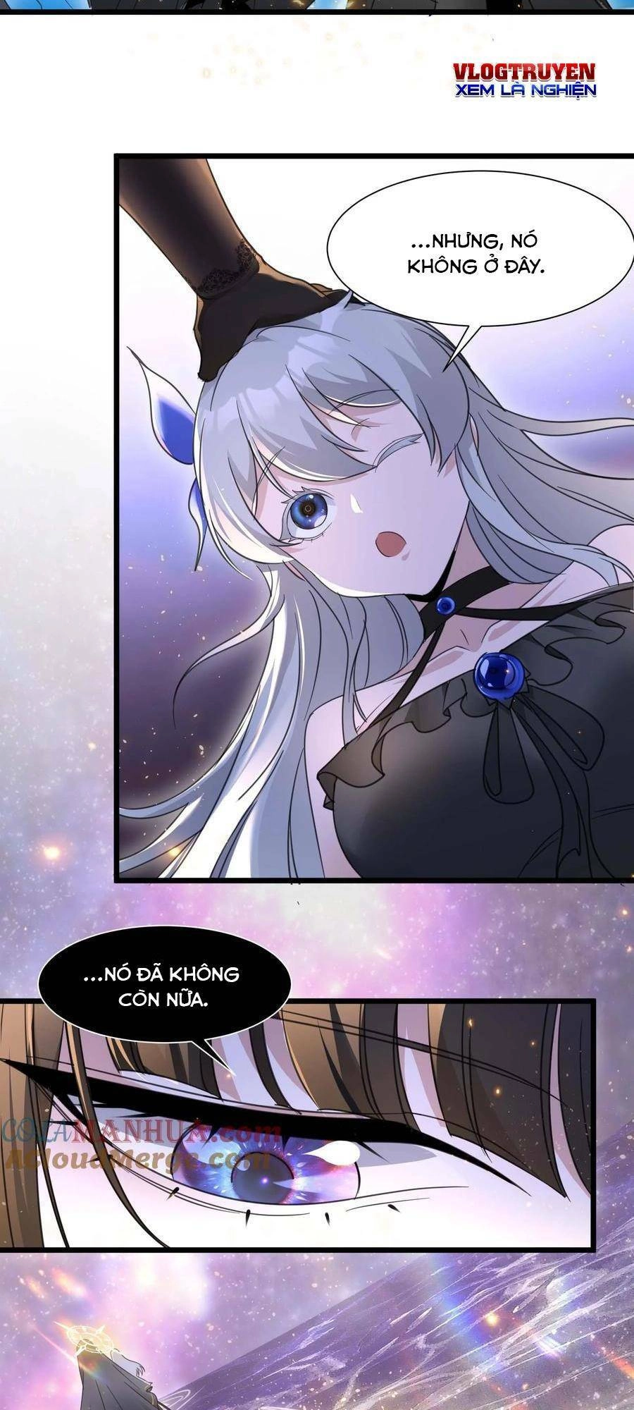 Sức Mạnh Của Ác Thần Chapter 95 - 46