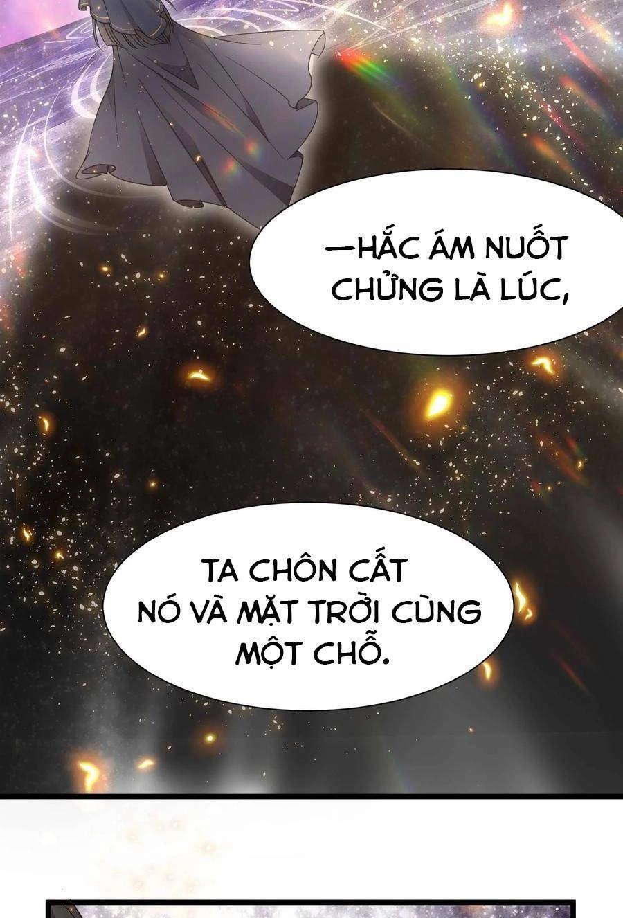 Sức Mạnh Của Ác Thần Chapter 95 - 47