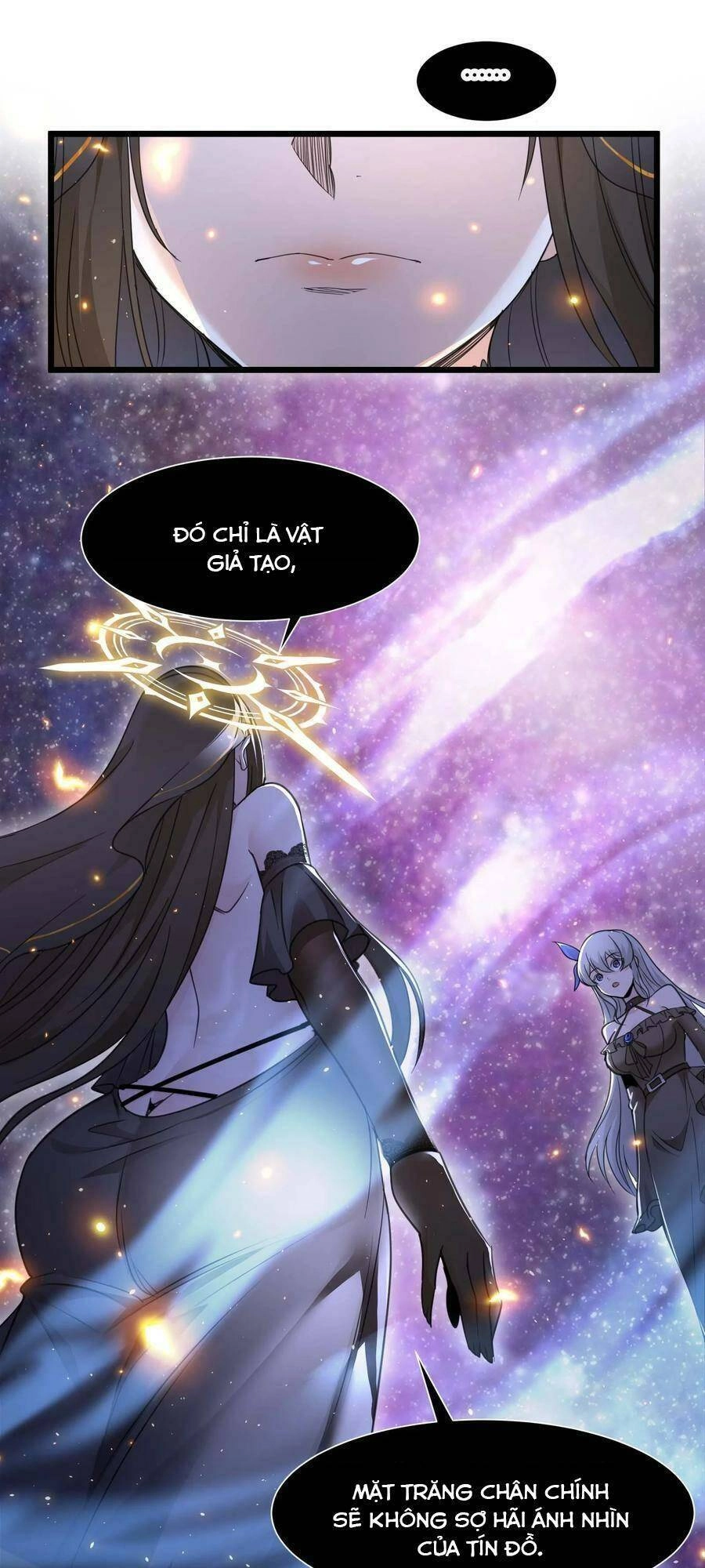 Sức Mạnh Của Ác Thần Chapter 95 - 49