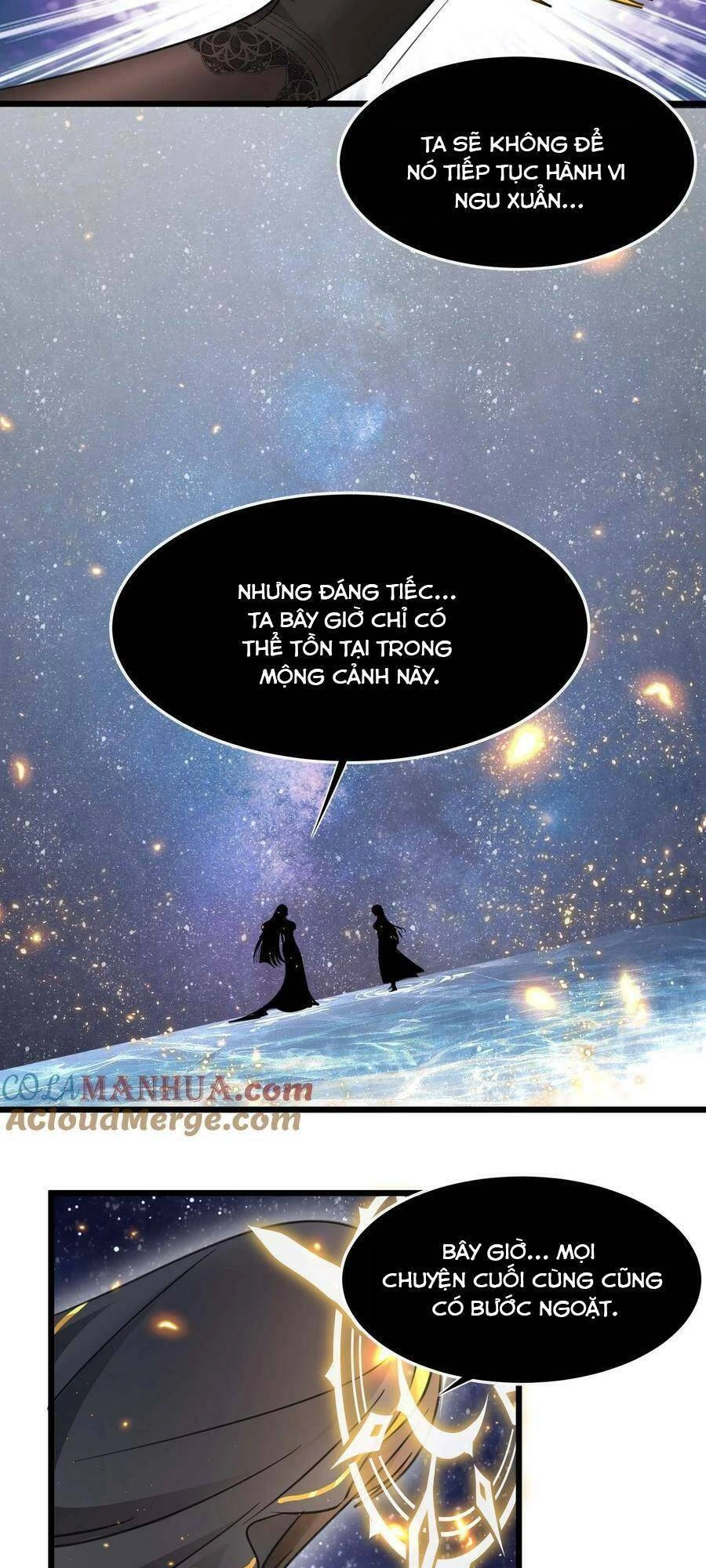 Sức Mạnh Của Ác Thần Chapter 95 - 52