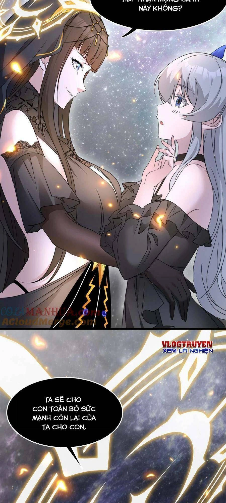 Sức Mạnh Của Ác Thần Chapter 95 - 54