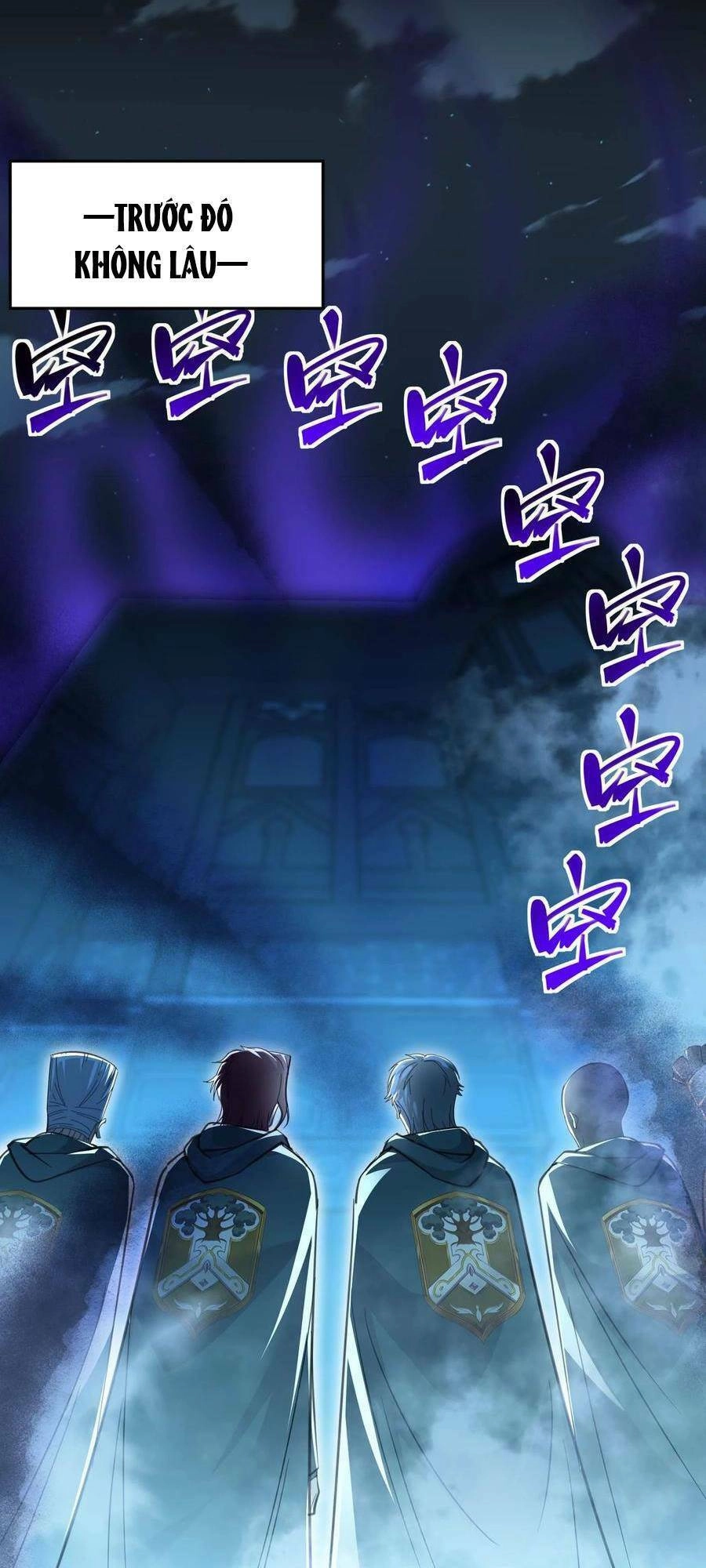 Sức Mạnh Của Ác Thần Chapter 97 - 3