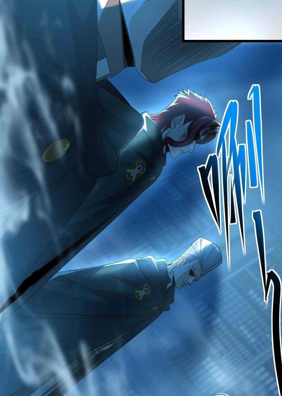 Sức Mạnh Của Ác Thần Chapter 97 - 8