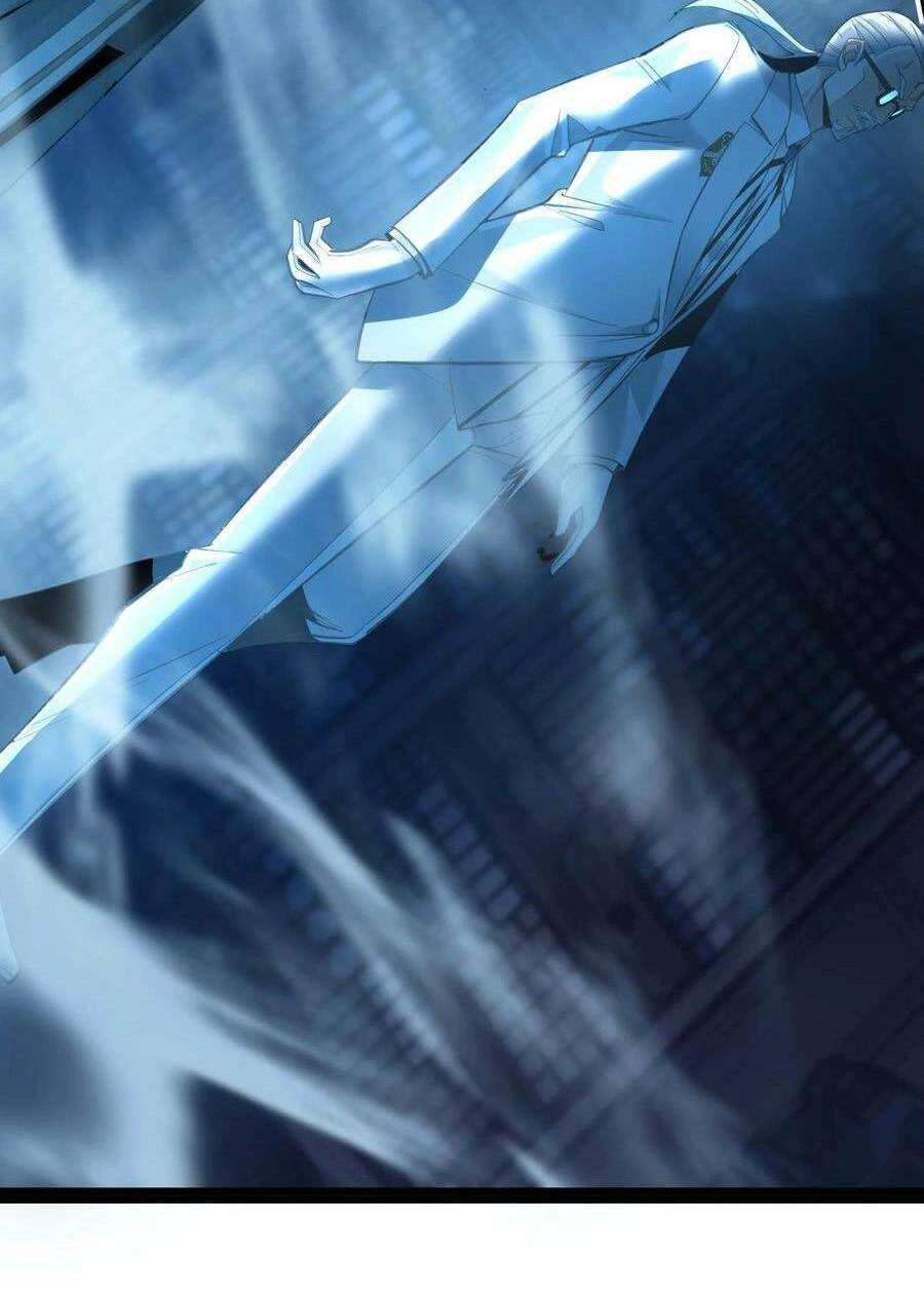 Sức Mạnh Của Ác Thần Chapter 97 - 9