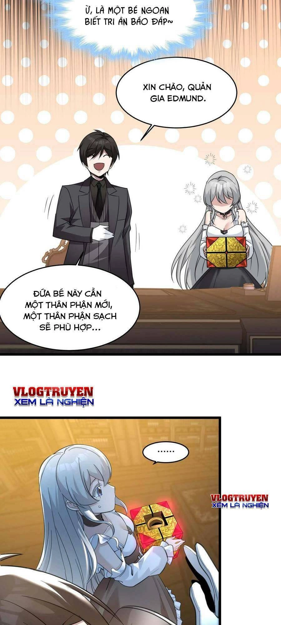 Sức Mạnh Của Ác Thần Chapter 97 - 12