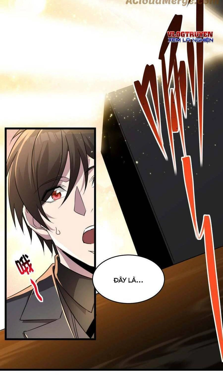 Sức Mạnh Của Ác Thần Chapter 97 - 30