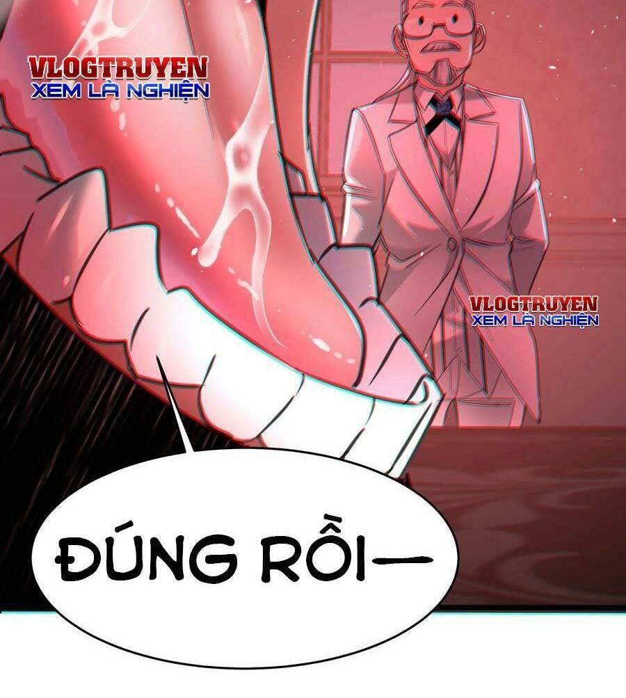 Sức Mạnh Của Ác Thần Chapter 97 - 45