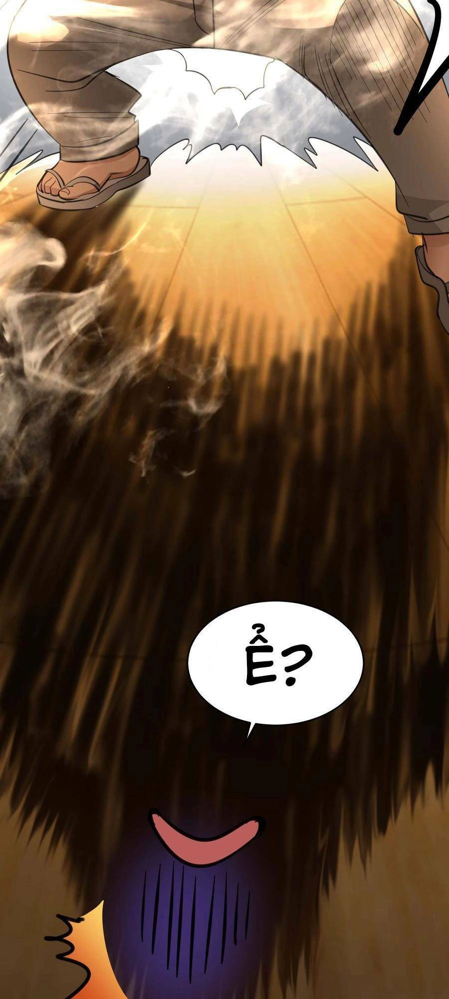 Sức Mạnh Của Ác Thần Chapter 97 - 48