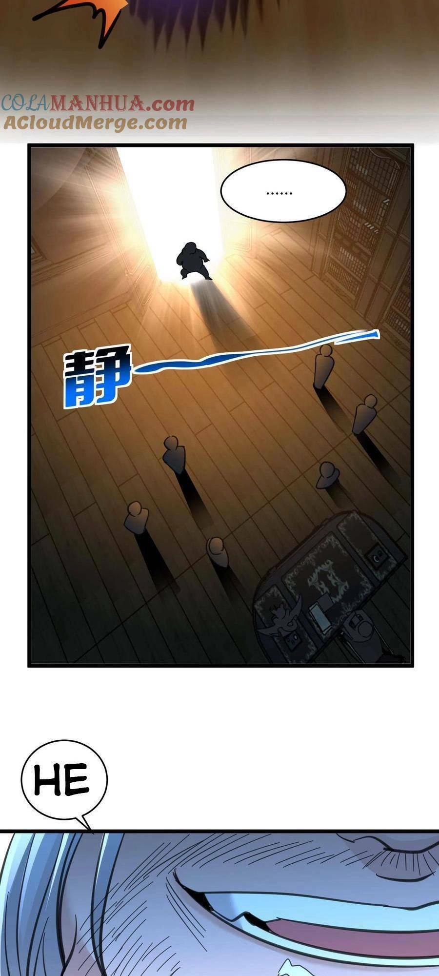 Sức Mạnh Của Ác Thần Chapter 97 - 49