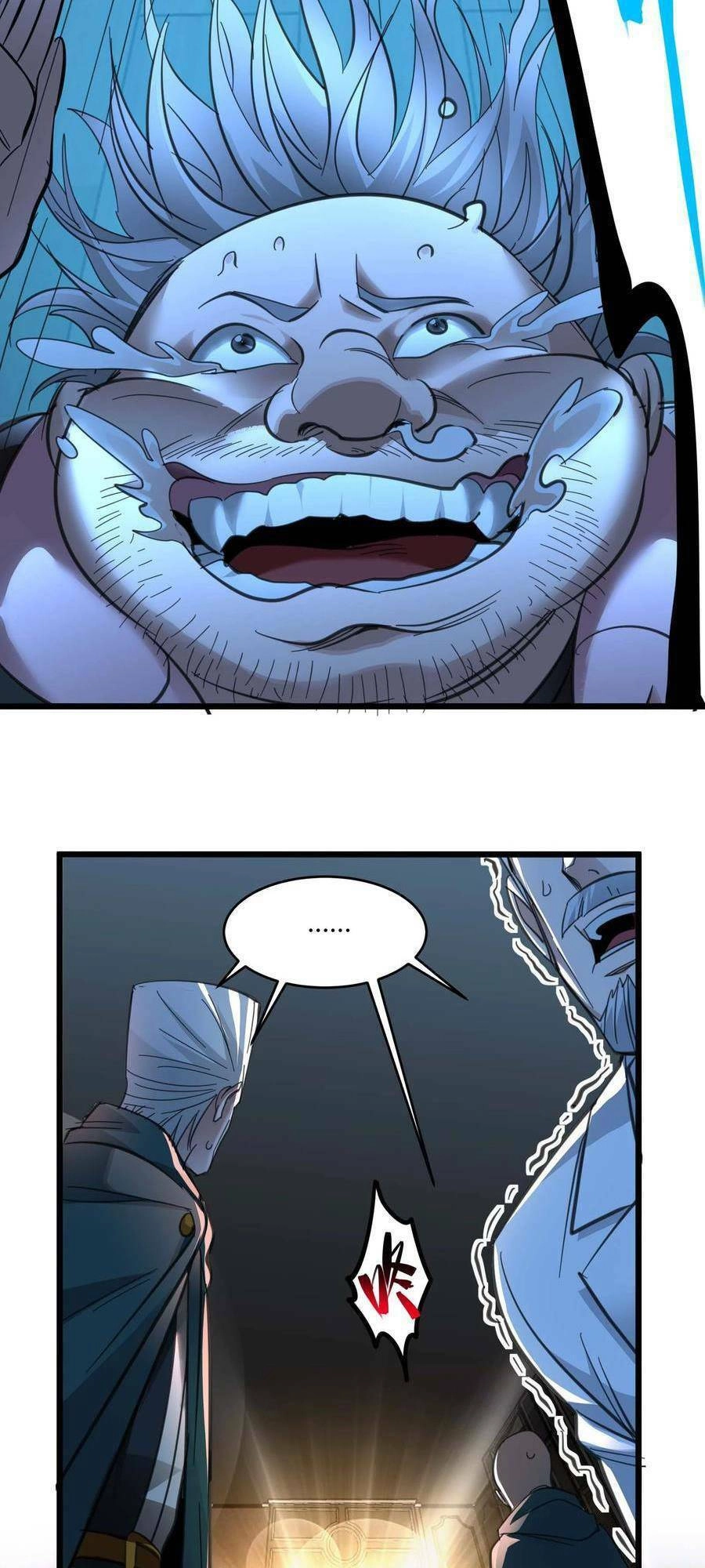 Sức Mạnh Của Ác Thần Chapter 97 - 54