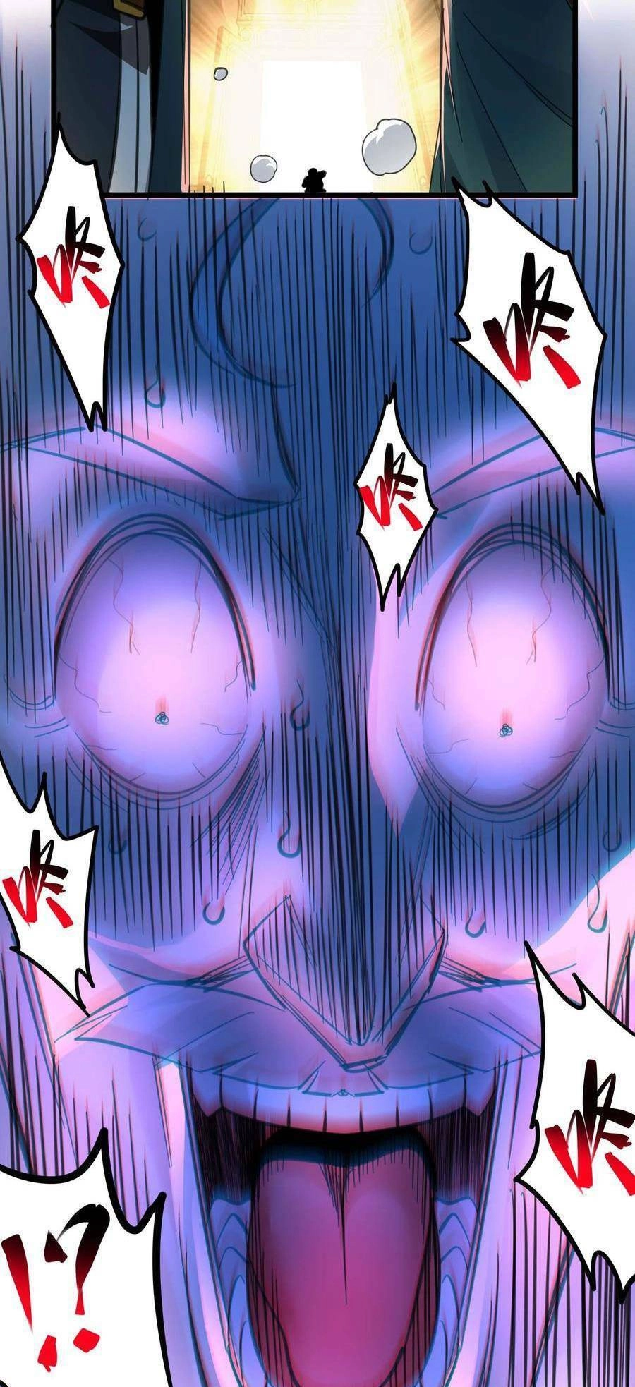 Sức Mạnh Của Ác Thần Chapter 97 - 55