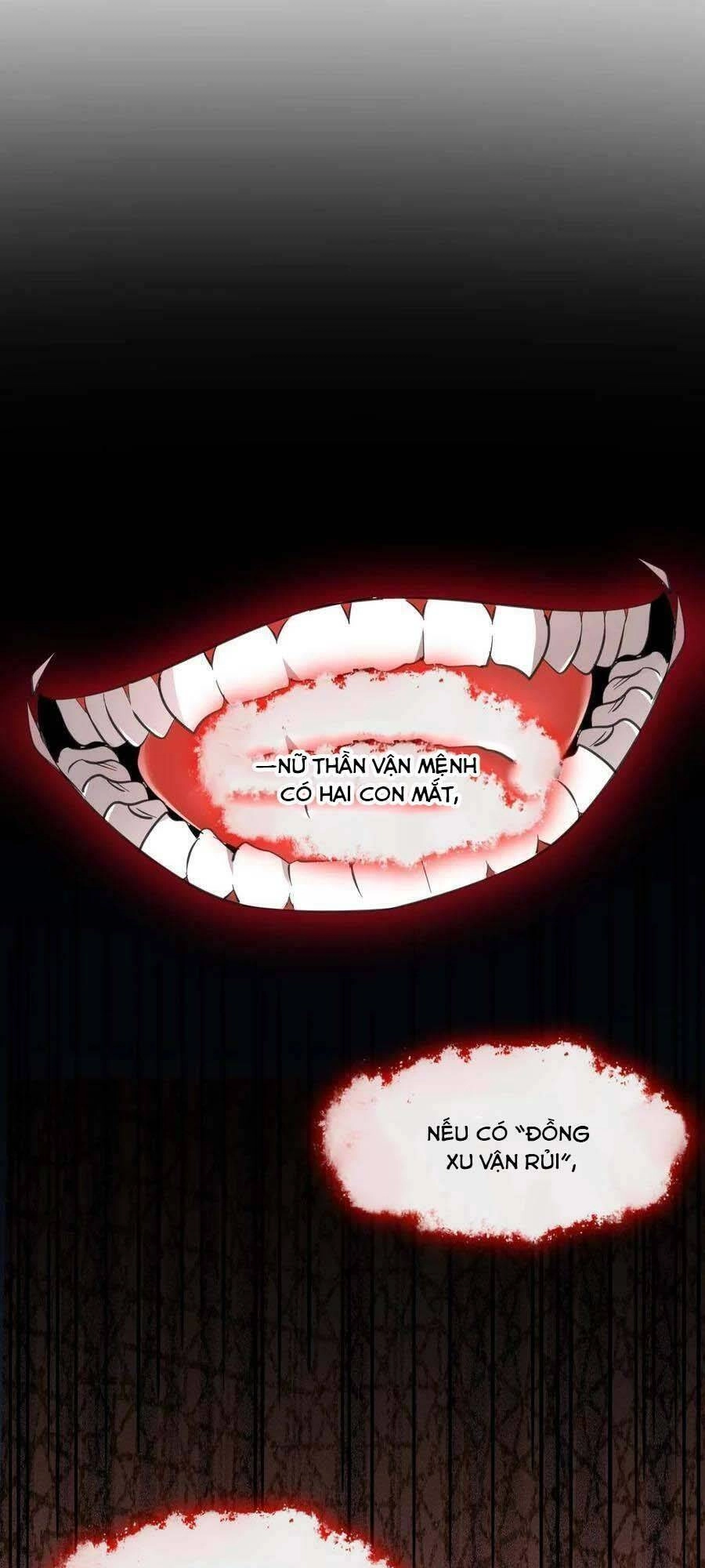 Sức Mạnh Của Ác Thần Chapter 98 - 2