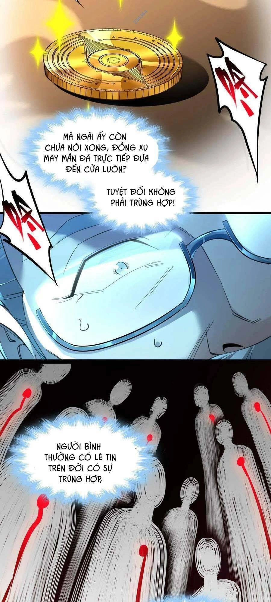 Sức Mạnh Của Ác Thần Chapter 98 - 4