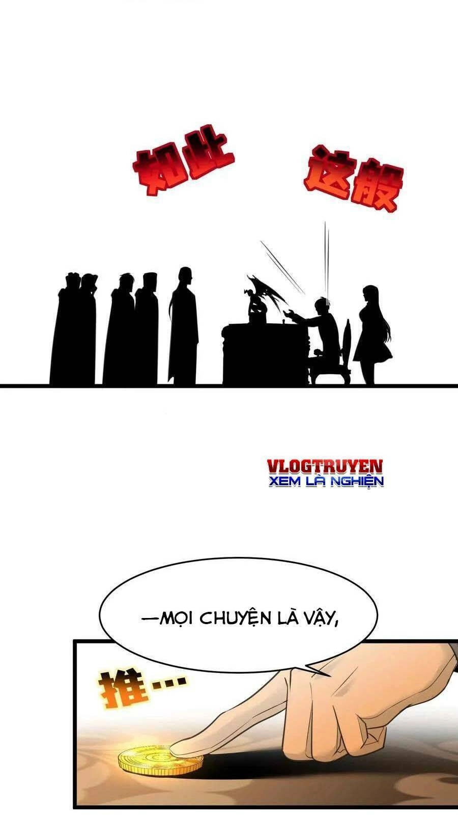 Sức Mạnh Của Ác Thần Chapter 98 - 15