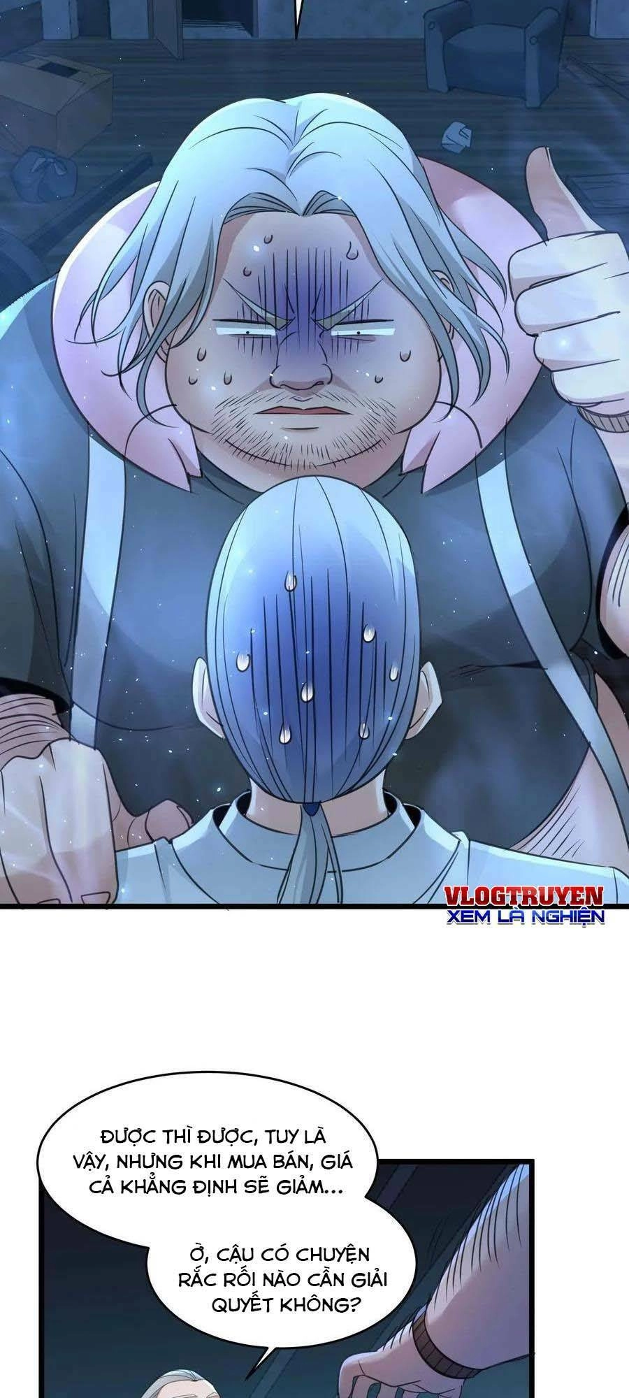 Sức Mạnh Của Ác Thần Chapter 98 - 37