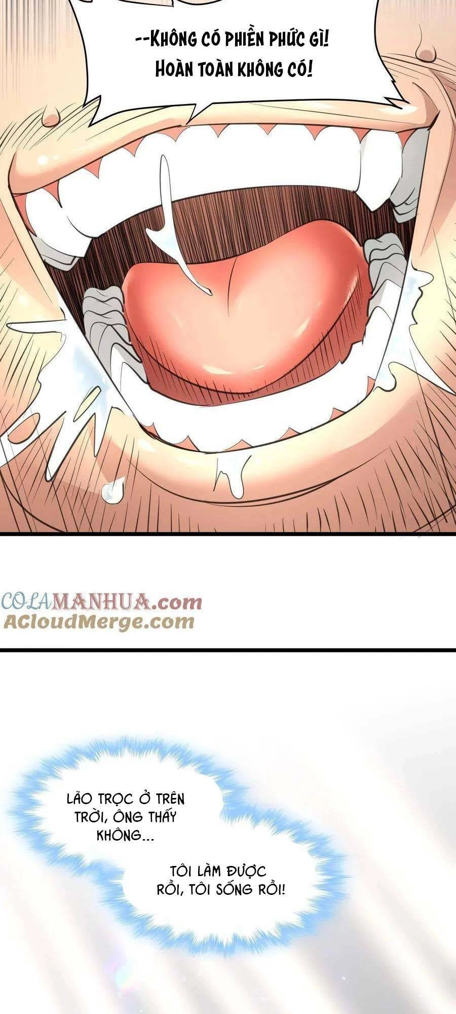 Sức Mạnh Của Ác Thần Chapter 98 - 39