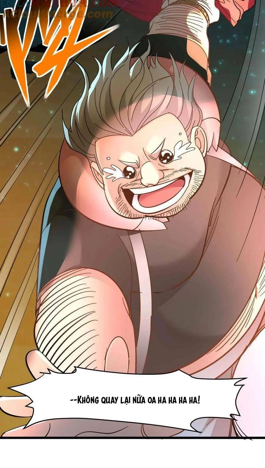 Sức Mạnh Của Ác Thần Chapter 98 - 42