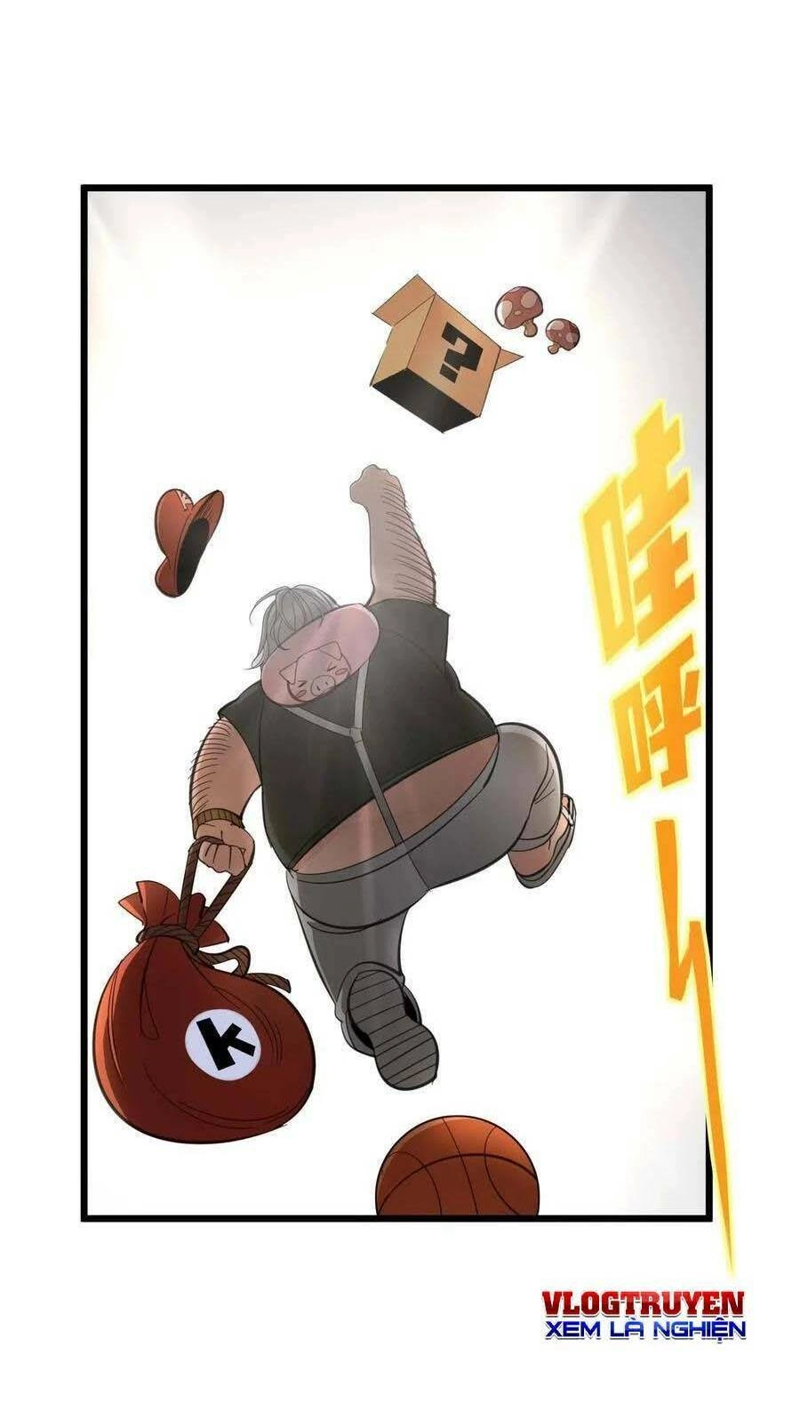 Sức Mạnh Của Ác Thần Chapter 98 - 43