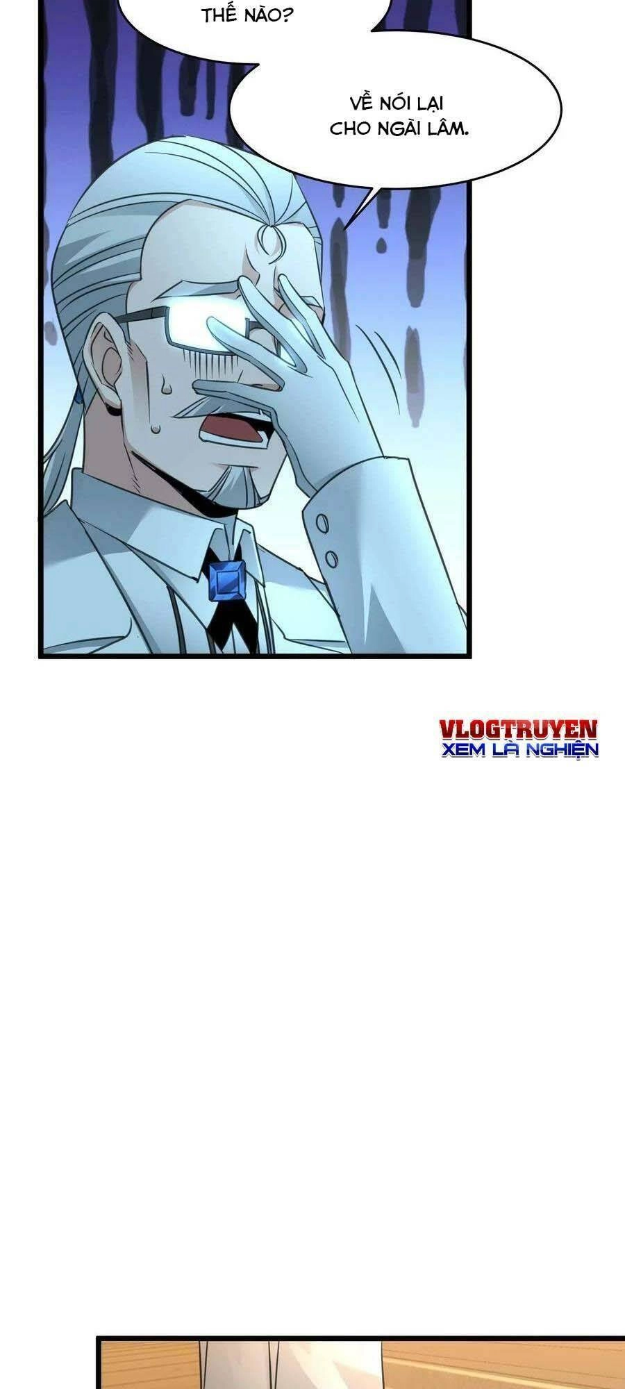 Sức Mạnh Của Ác Thần Chapter 98 - 45