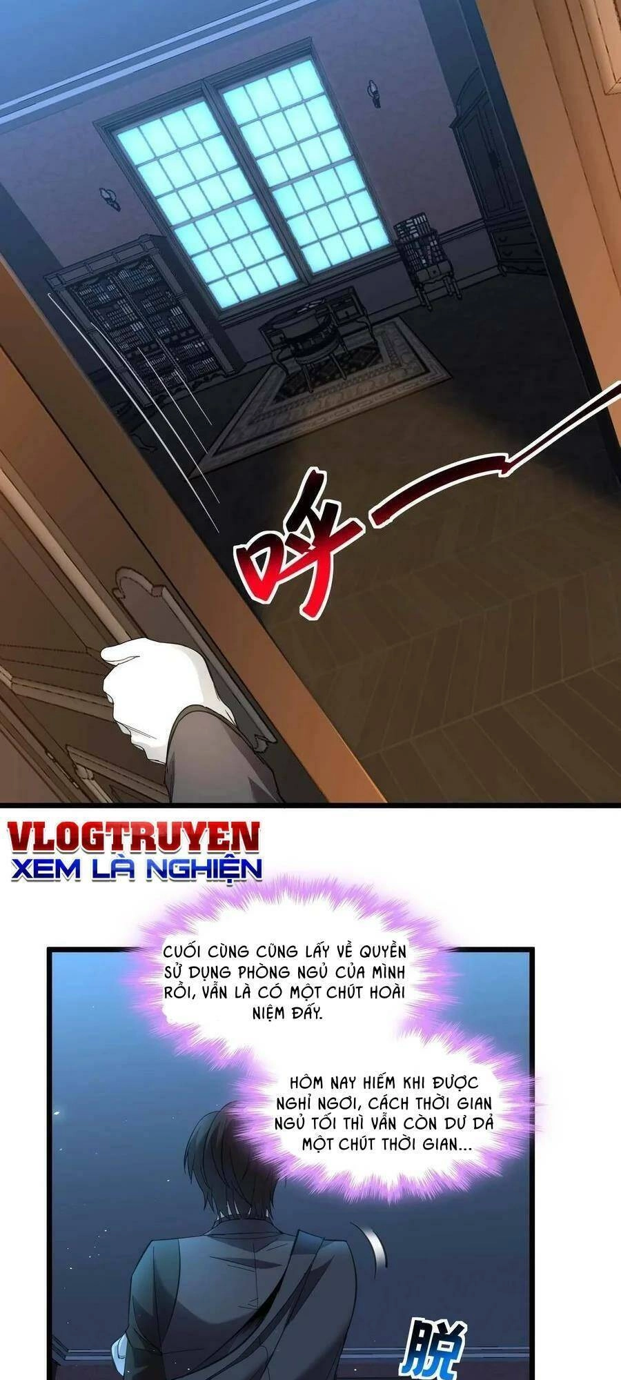 Sức Mạnh Của Ác Thần Chapter 99 - 29