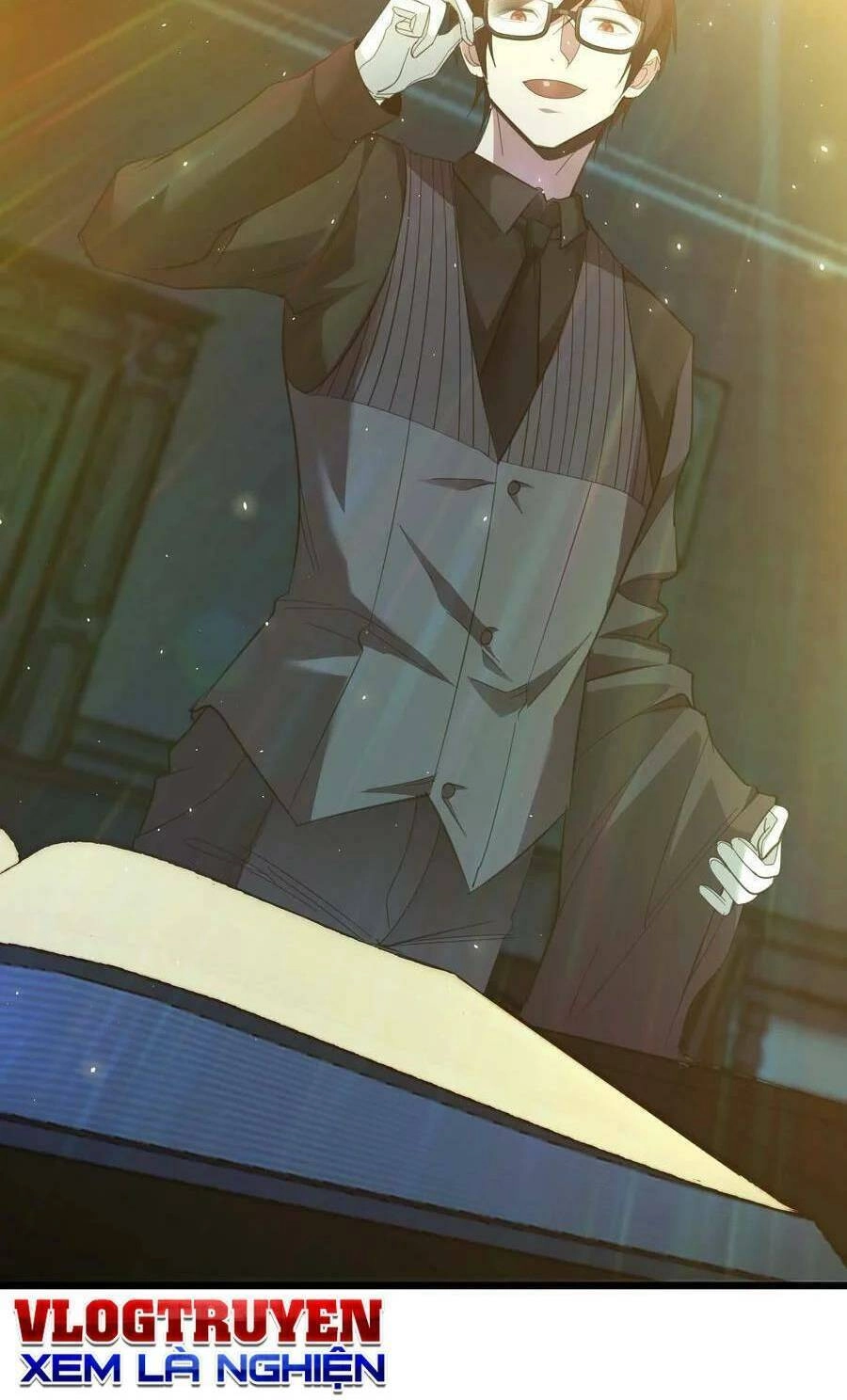 Sức Mạnh Của Ác Thần Chapter 99 - 31