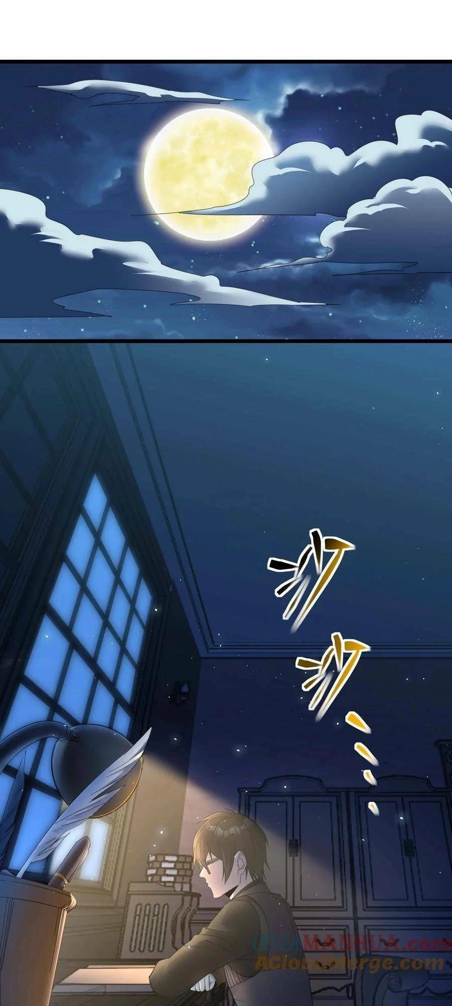 Sức Mạnh Của Ác Thần Chapter 99 - 32