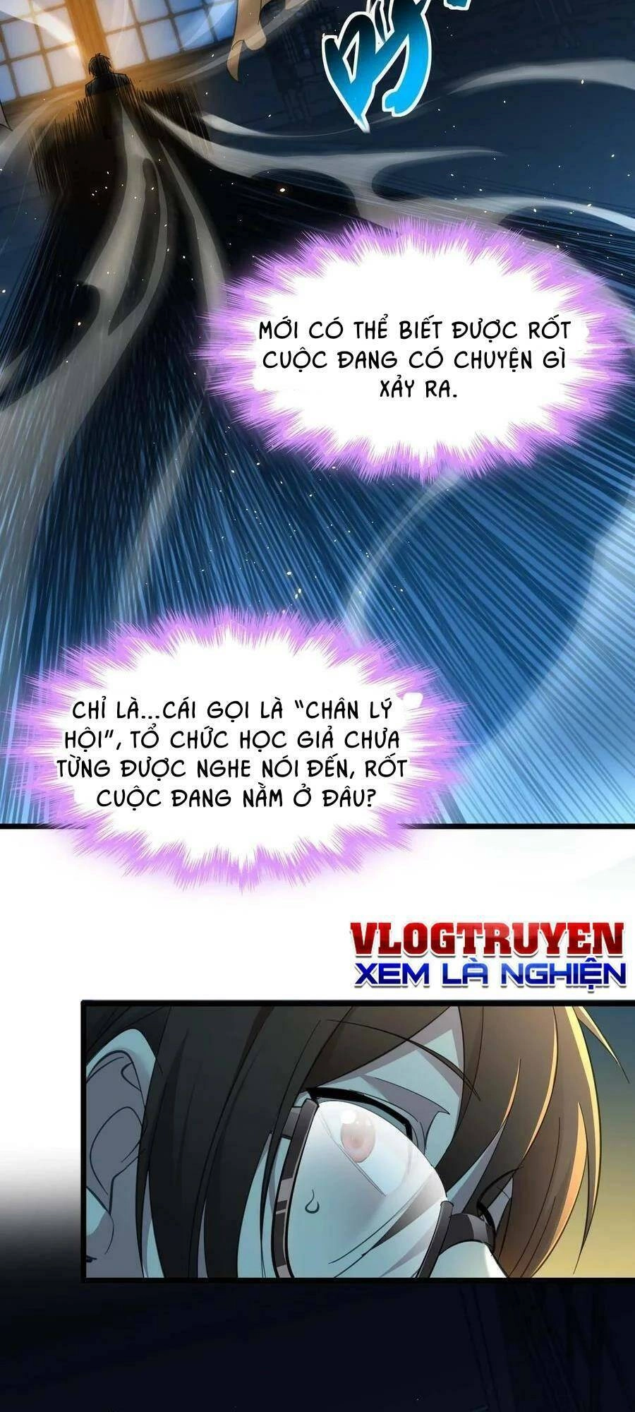 Sức Mạnh Của Ác Thần Chapter 99 - 42