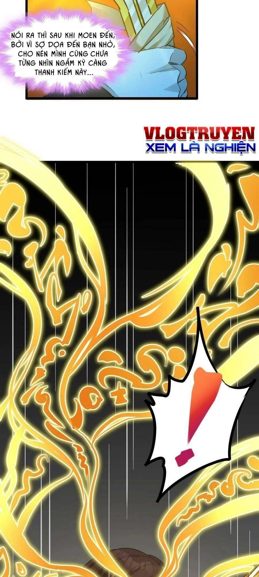 Sức Mạnh Của Ác Thần Chapter 99 - 44