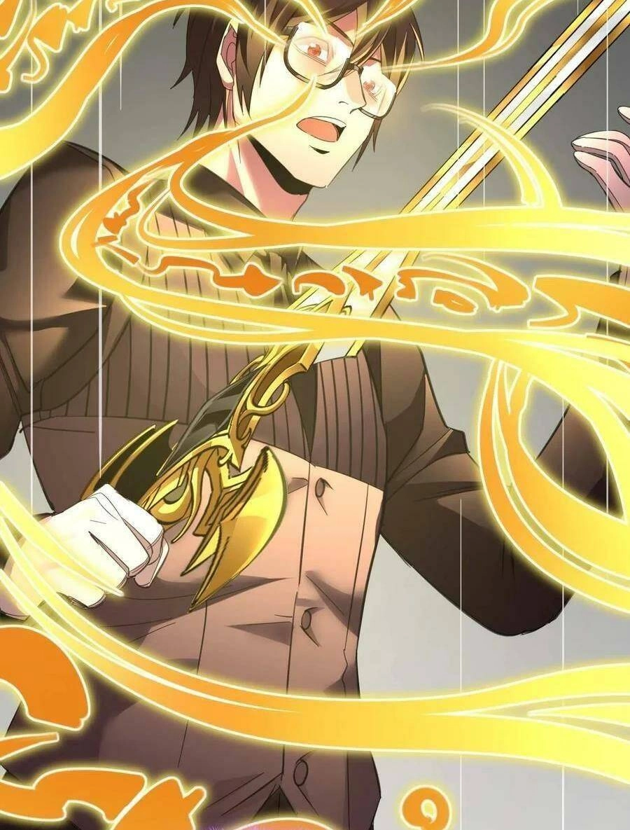 Sức Mạnh Của Ác Thần Chapter 99 - 45