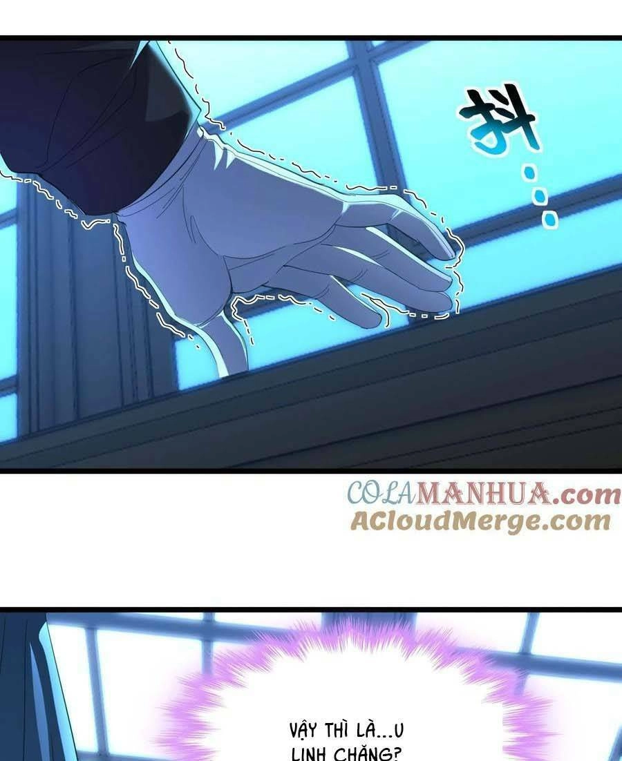 Sức Mạnh Của Ác Thần Chapter 100 - 5