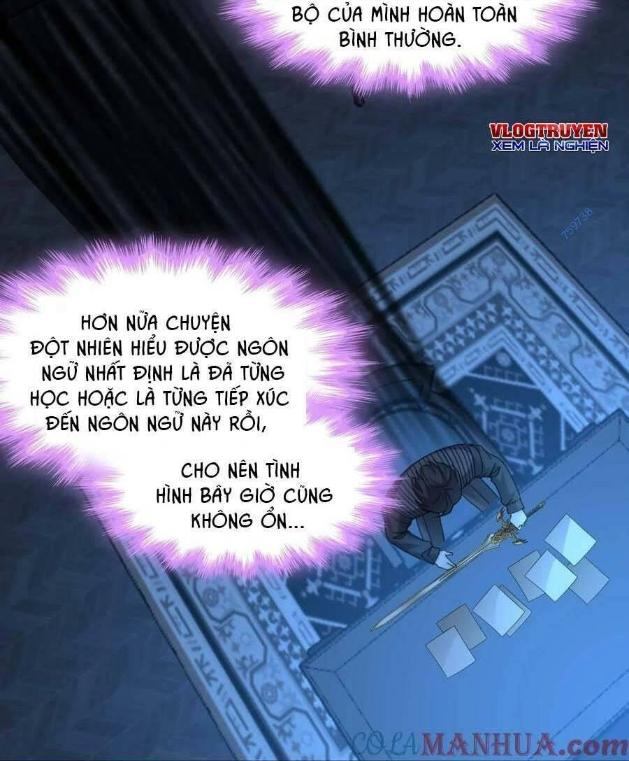 Sức Mạnh Của Ác Thần Chapter 100 - 11