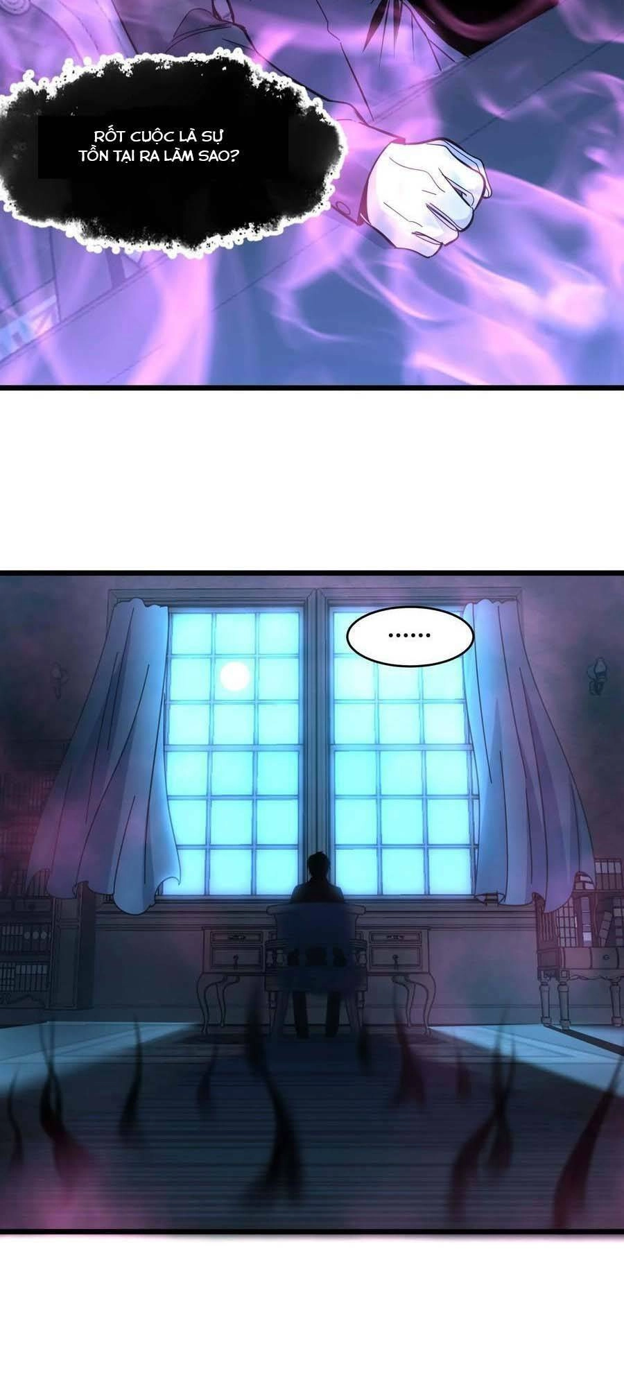 Sức Mạnh Của Ác Thần Chapter 100 - 23