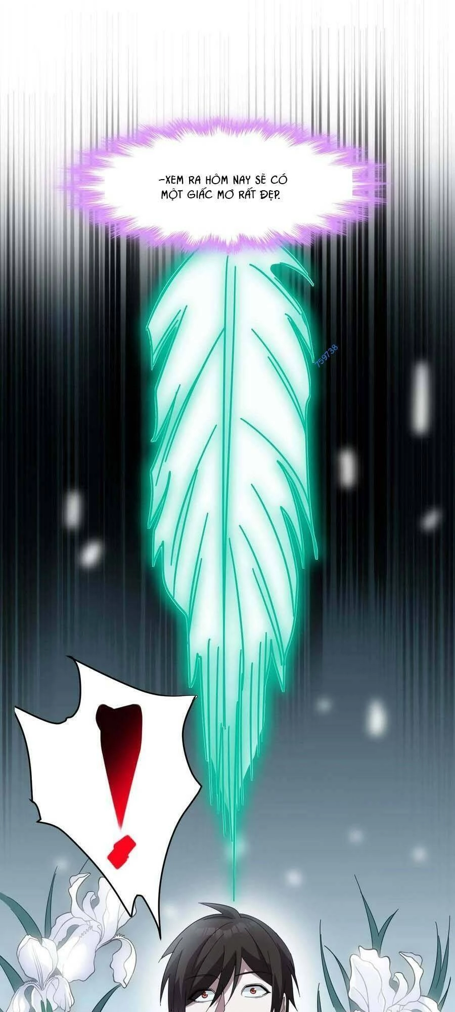 Sức Mạnh Của Ác Thần Chapter 100 - 26