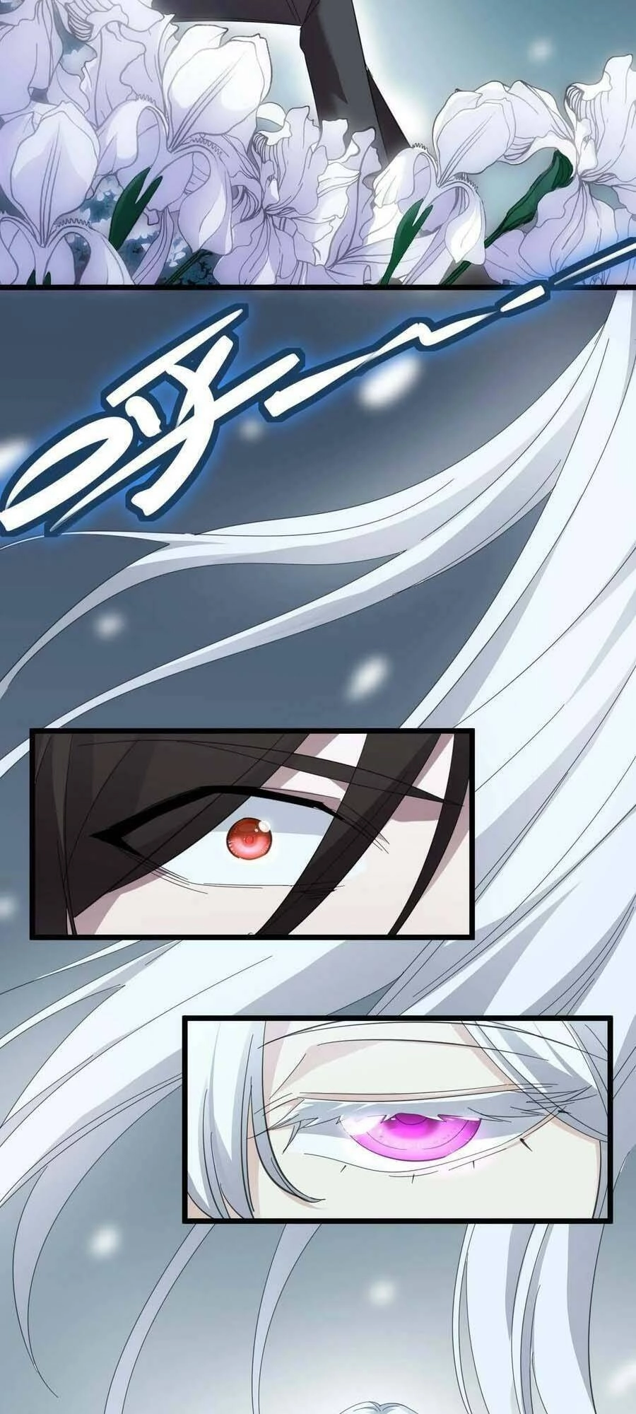 Sức Mạnh Của Ác Thần Chapter 100 - 28