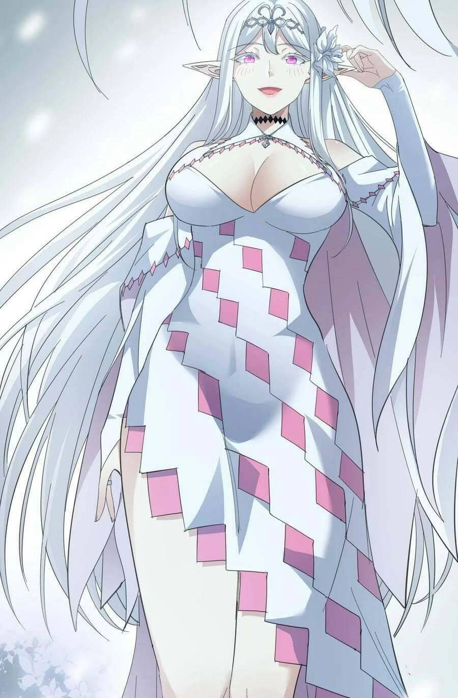 Sức Mạnh Của Ác Thần Chapter 100 - 29