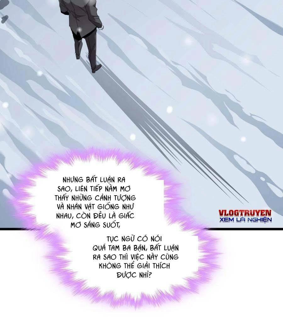 Sức Mạnh Của Ác Thần Chapter 100 - 35