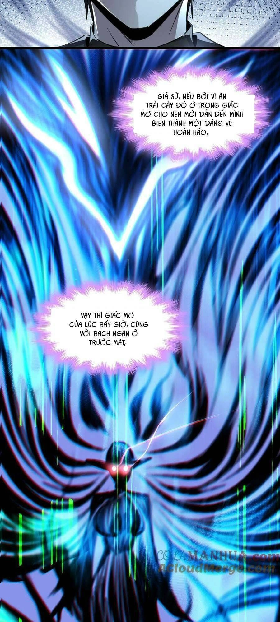 Sức Mạnh Của Ác Thần Chapter 100 - 37