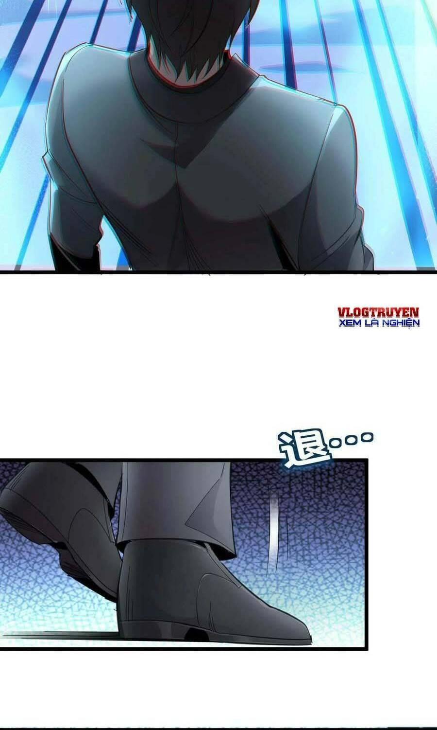 Sức Mạnh Của Ác Thần Chapter 100 - 39