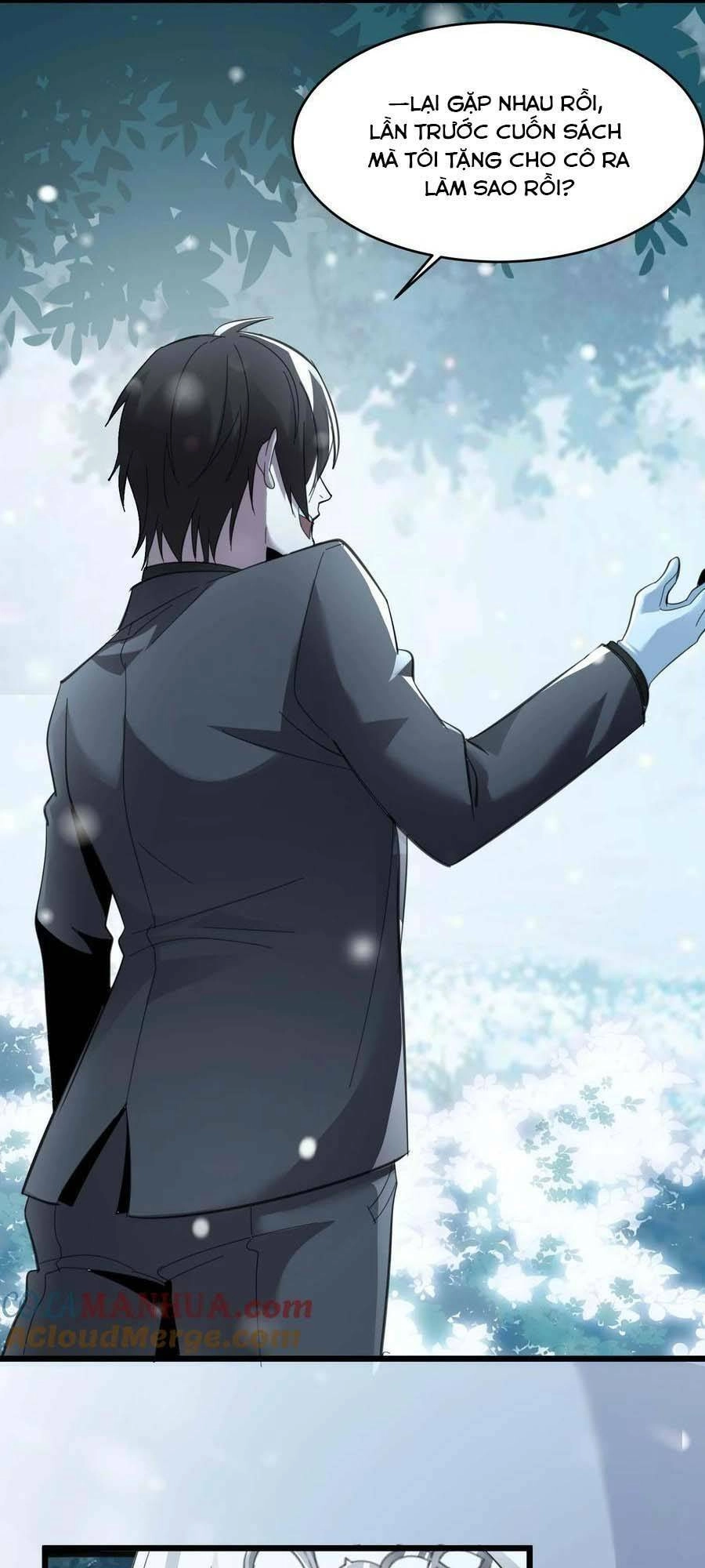 Sức Mạnh Của Ác Thần Chapter 100 - 40