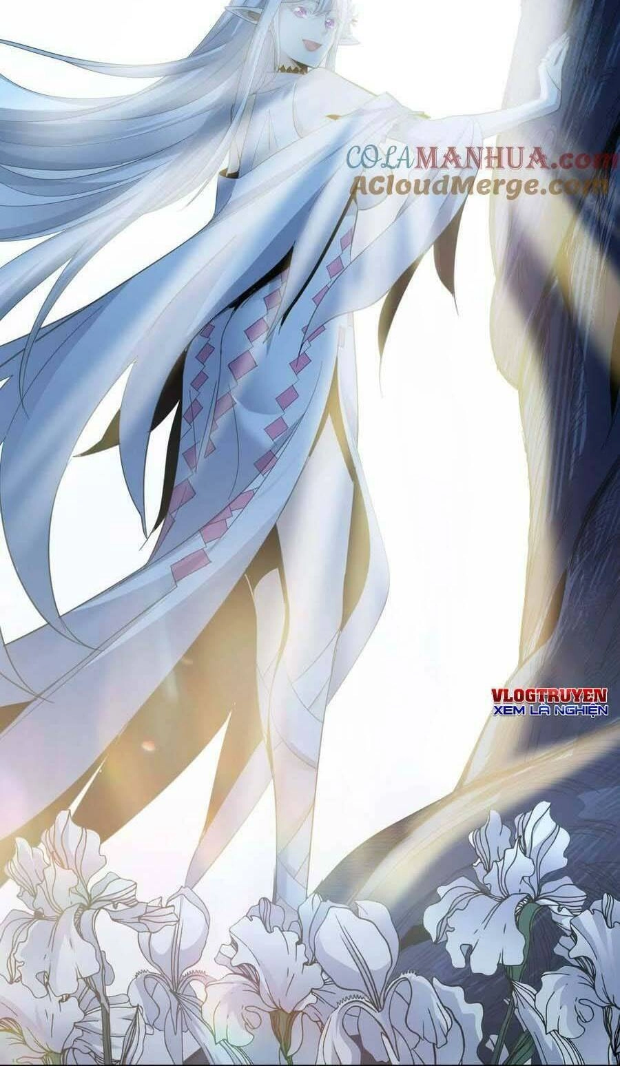 Sức Mạnh Của Ác Thần Chapter 100 - 48