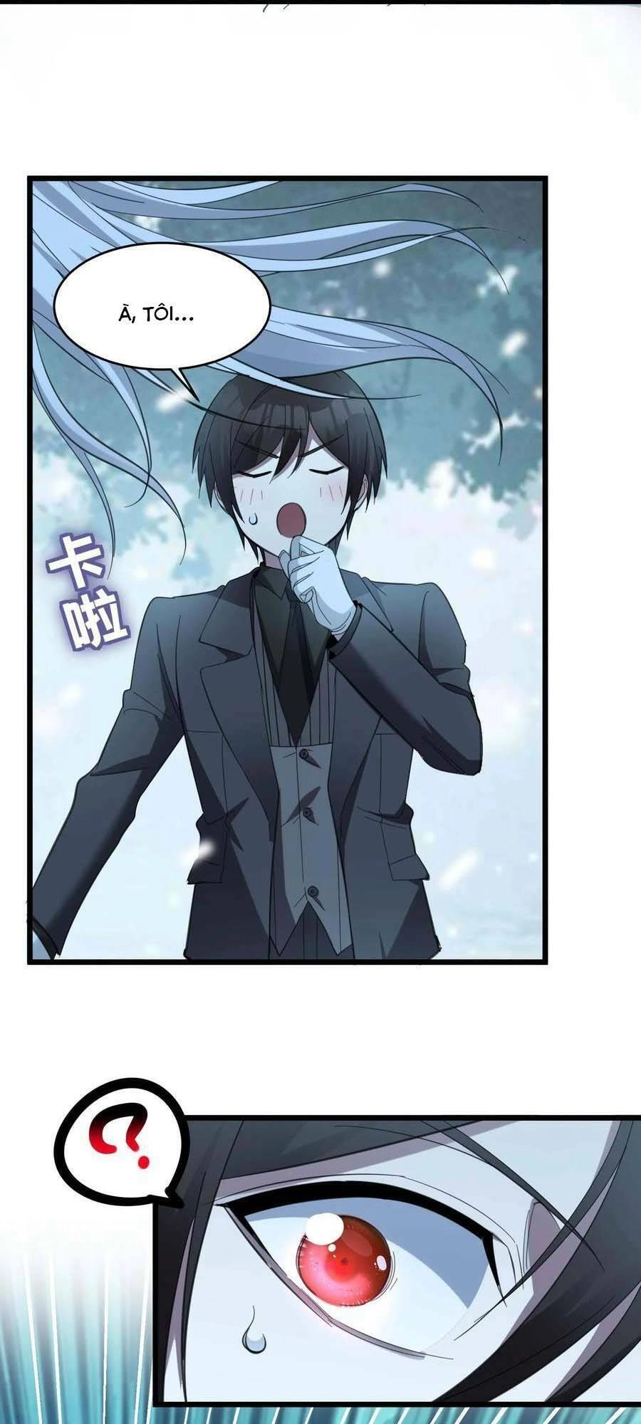 Sức Mạnh Của Ác Thần Chapter 100 - 49