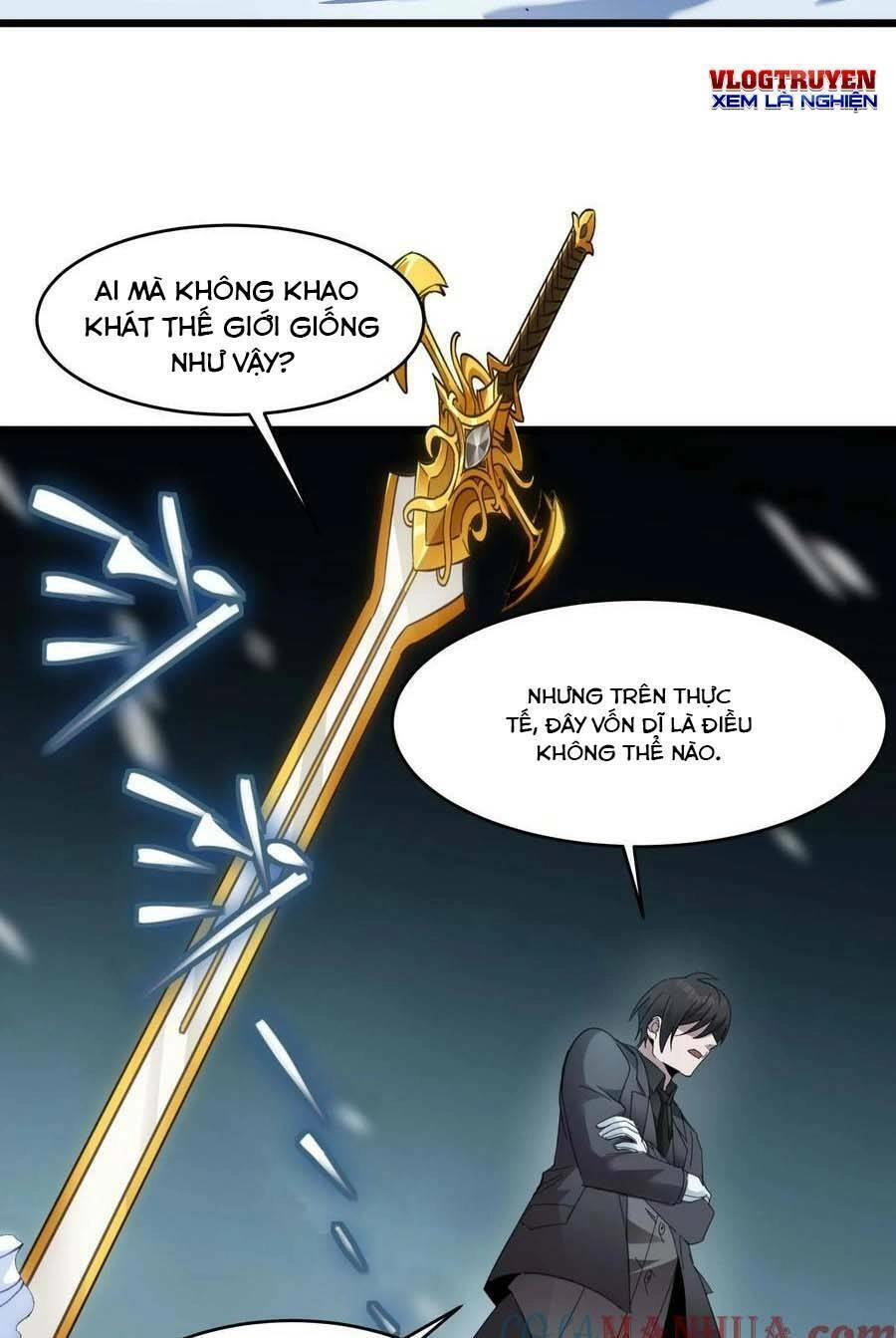 Sức Mạnh Của Ác Thần Chapter 100 - 52