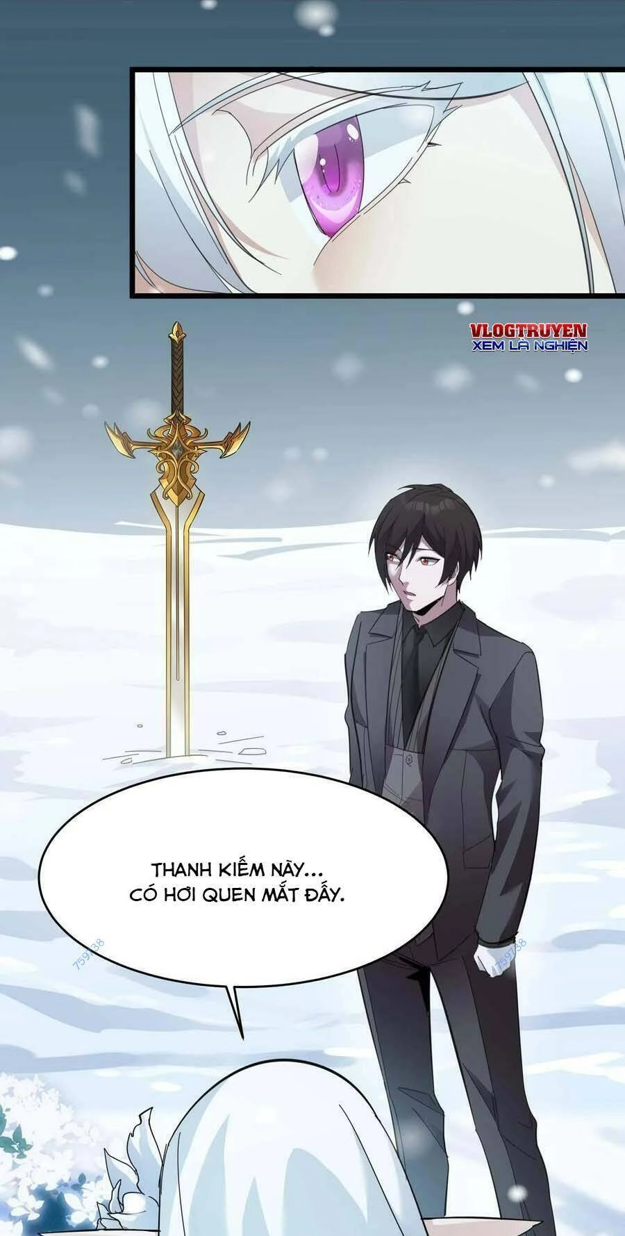 Sức Mạnh Của Ác Thần Chapter 100 - 56