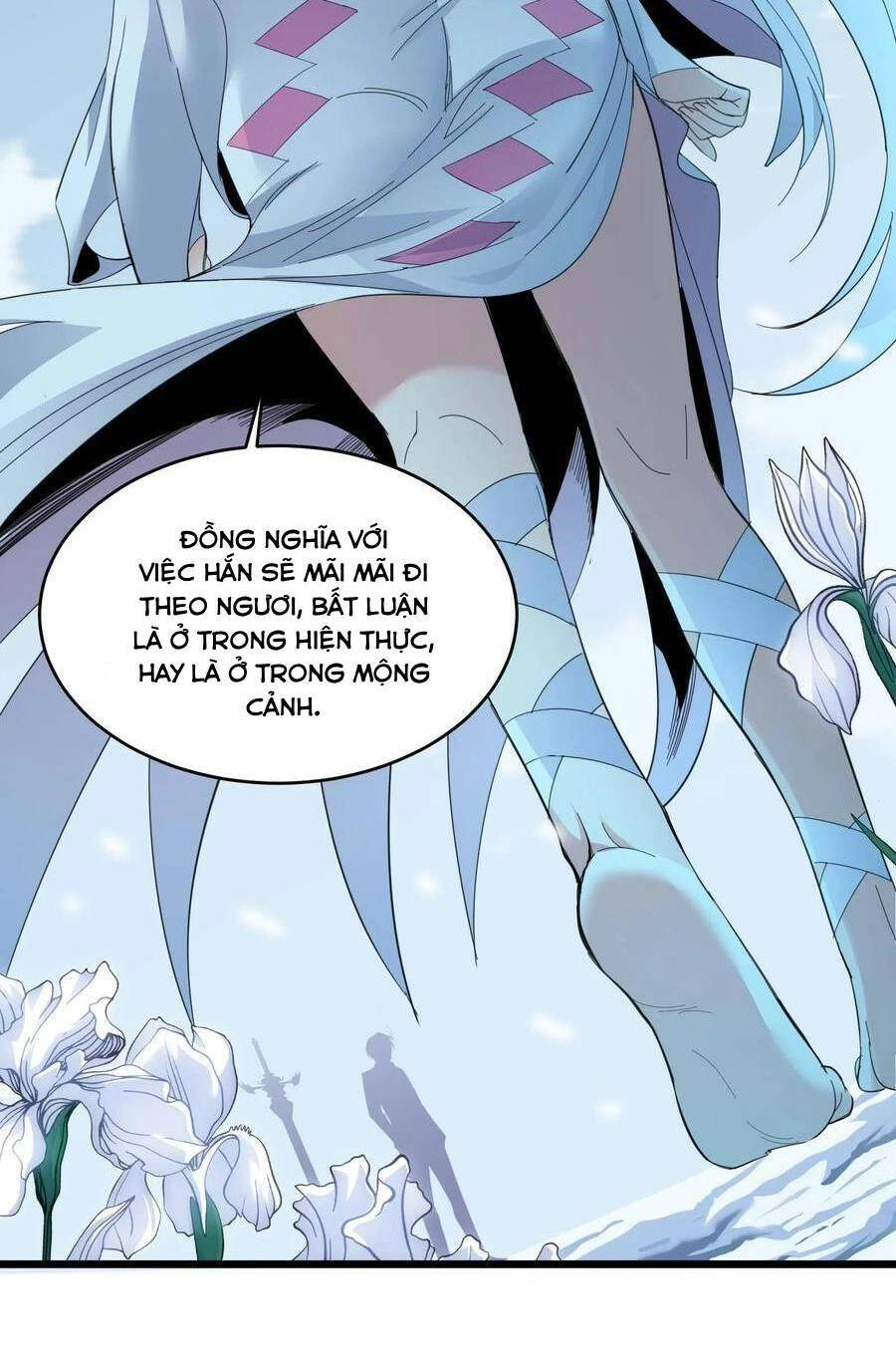 Sức Mạnh Của Ác Thần Chapter 101 - 7