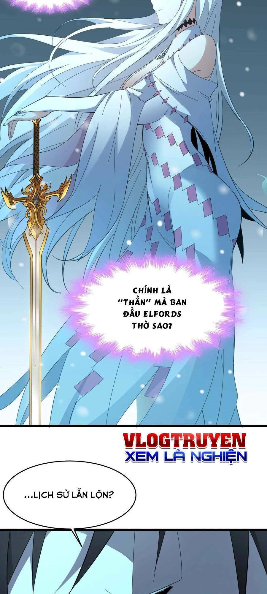 Sức Mạnh Của Ác Thần Chapter 101 - 15