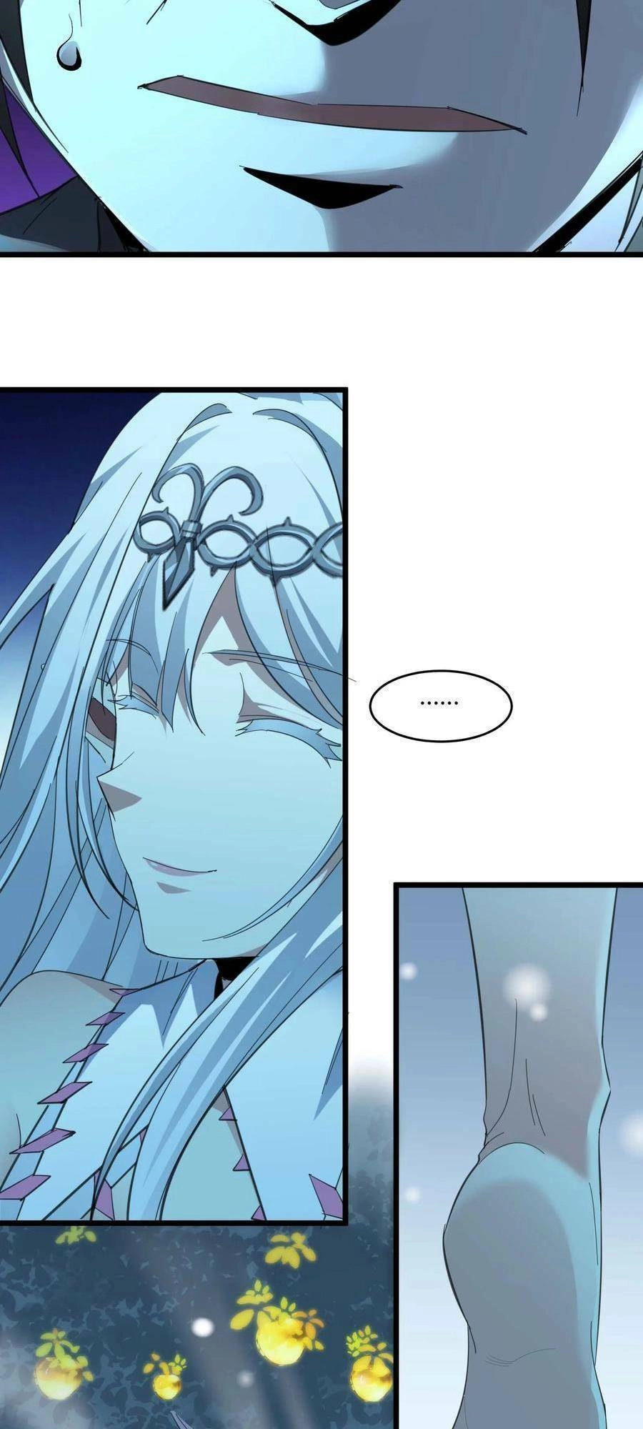 Sức Mạnh Của Ác Thần Chapter 101 - 16