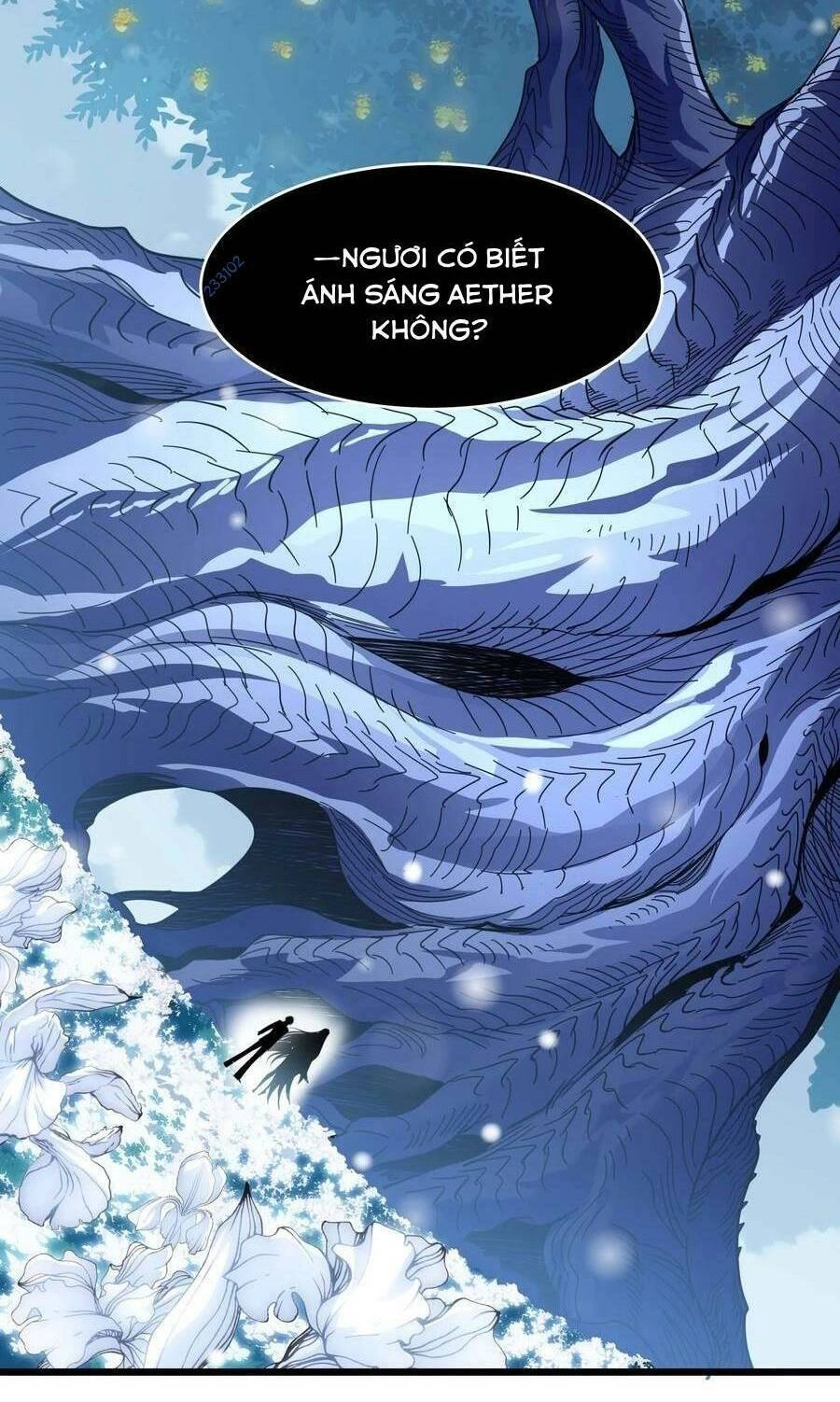 Sức Mạnh Của Ác Thần Chapter 101 - 25