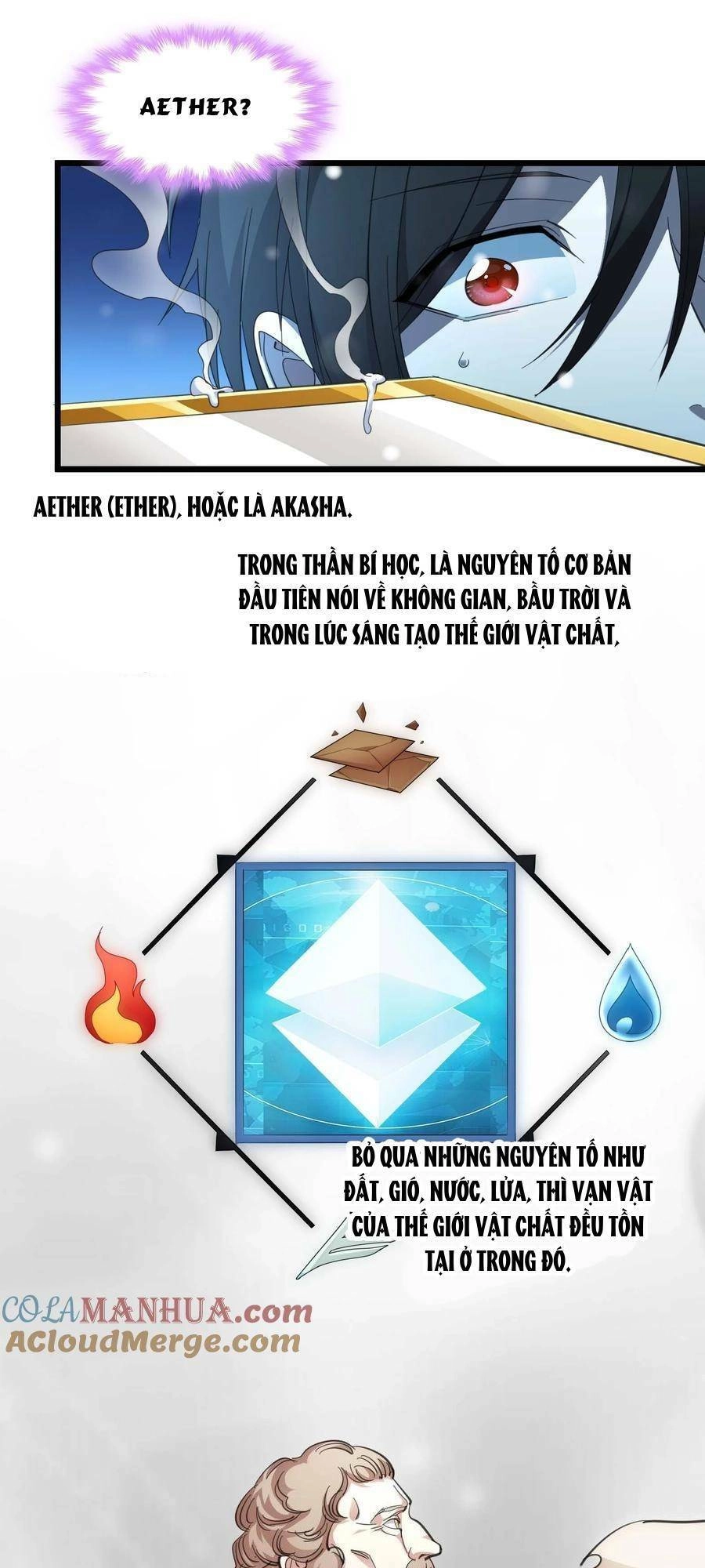 Sức Mạnh Của Ác Thần Chapter 101 - 26