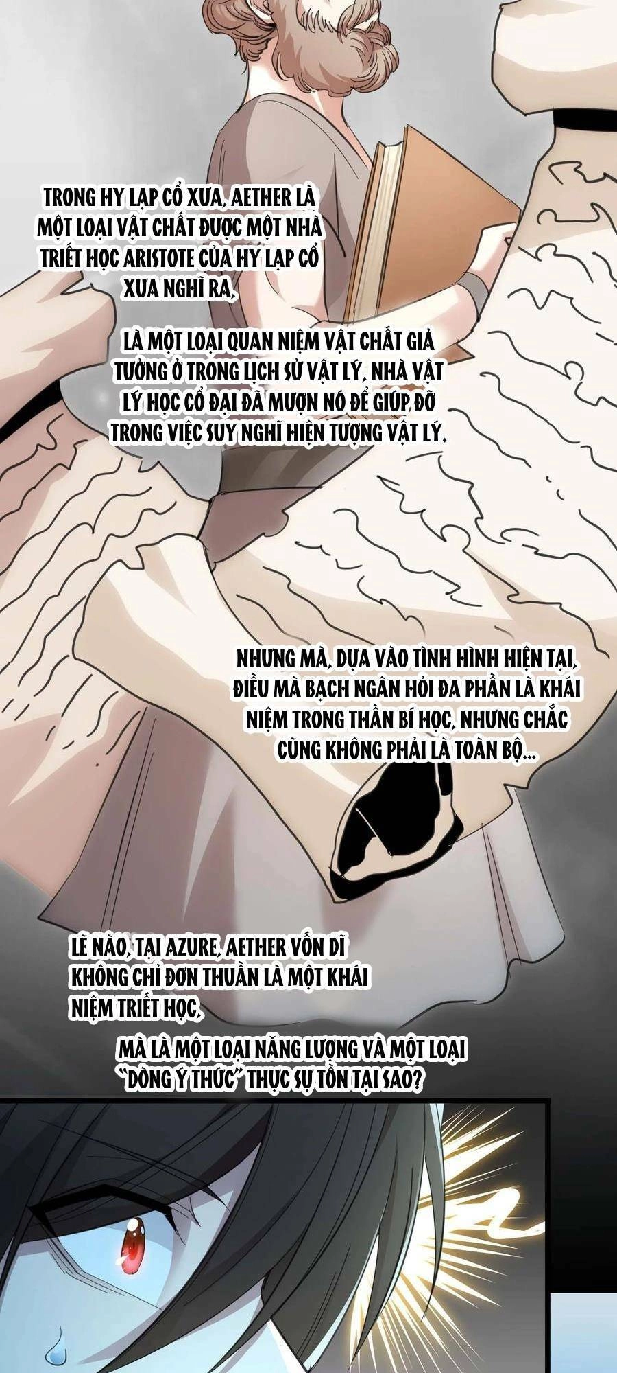 Sức Mạnh Của Ác Thần Chapter 101 - 27