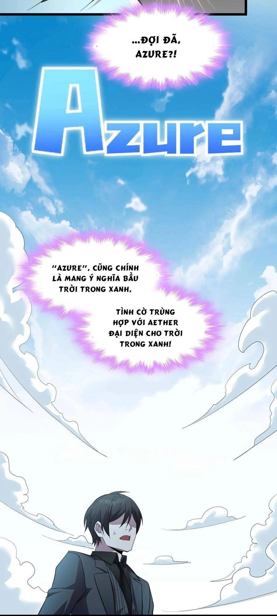 Sức Mạnh Của Ác Thần Chapter 101 - 28